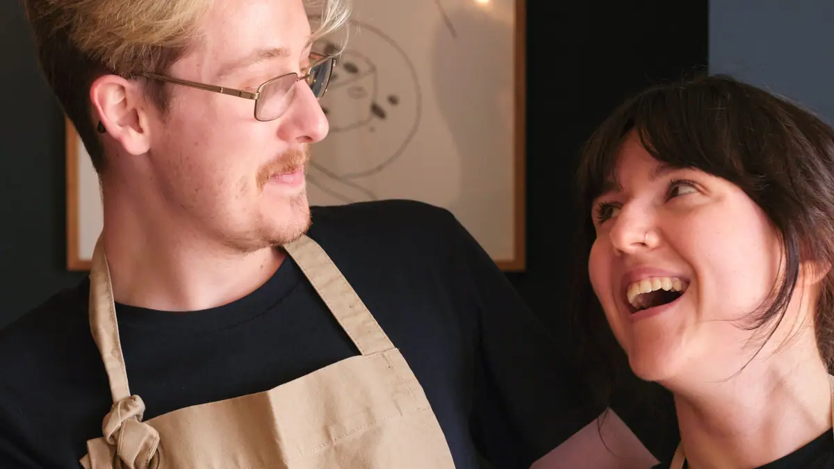 Cornish Bakery – artisan bakery in Taunton town centre