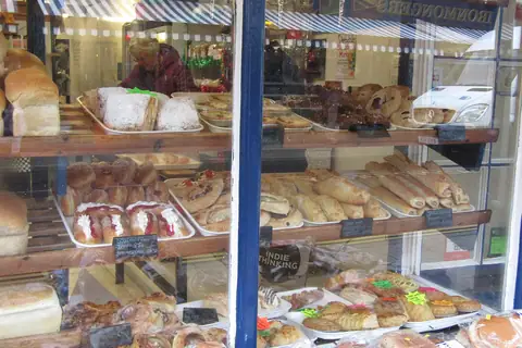 Cornish Bakery photo 4